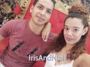 IrisAndNiall