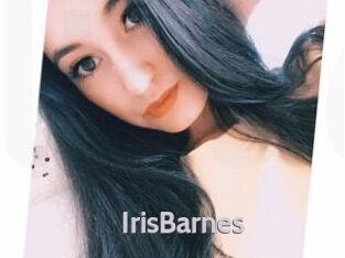 IrisBarnes