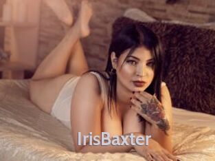 IrisBaxter