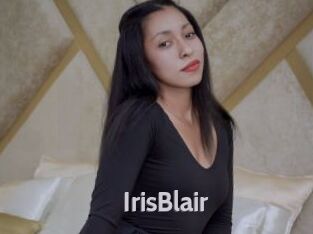 IrisBlair