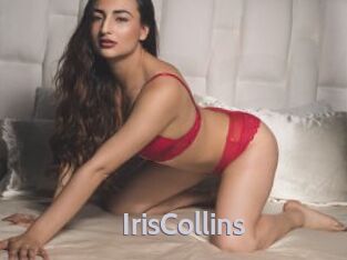 IrisCollins