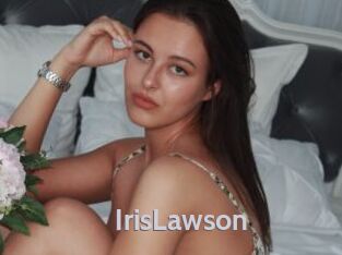 IrisLawson