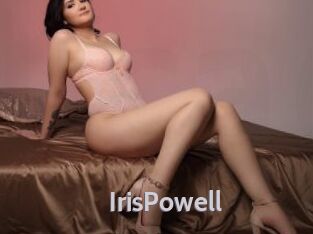 IrisPowell