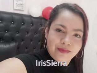 IrisSierra