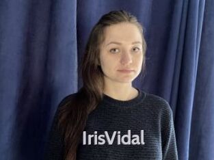 IrisVidal