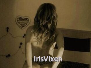 IrisVixen