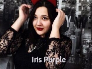 Iris_Purple