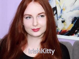 IrishKitty