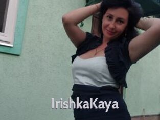 IrishkaKaya