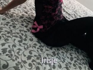 Irisje