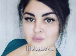 IriskaLove