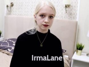 IrmaLane