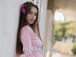 Iro4kalovely