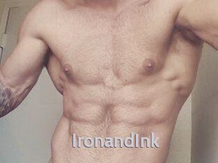 IronandInk