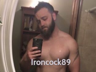 Ironcock89