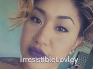 IrresistibleLovley