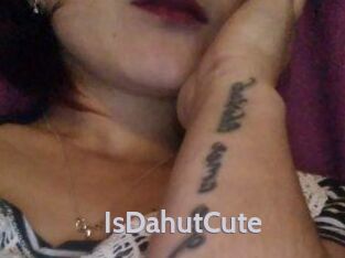 IsDahut_Cute