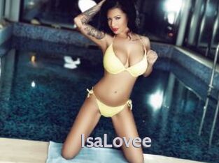 IsaLovee