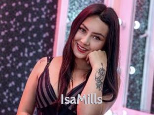 IsaMills