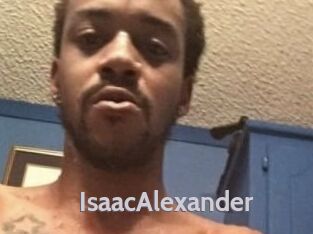 Isaac_Alexander