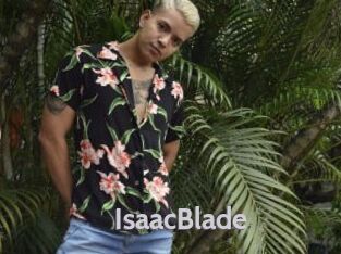 IsaacBlade