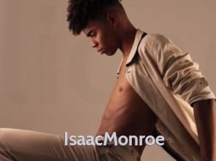 IsaacMonroe