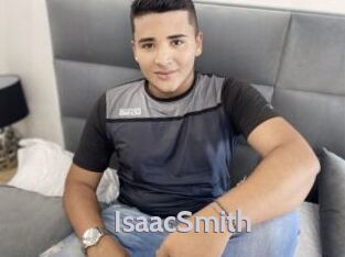 IsaacSmith