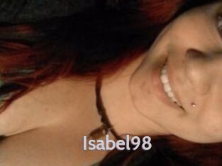 Isabel98