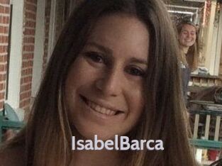 IsabelBarca