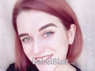 IsabelBlair