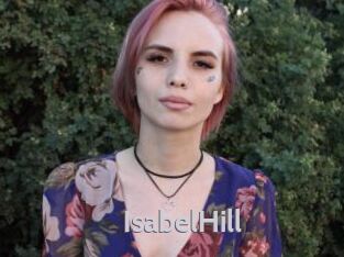 IsabelHill