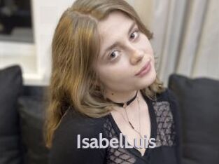 IsabelLuis