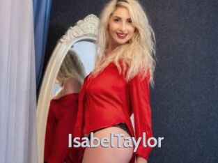 IsabelTaylor Live Cam 66