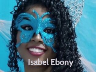 Isabel_Ebony