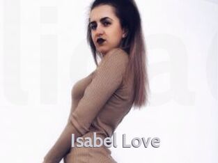 Isabel_Love