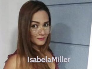 IsabelaMiller