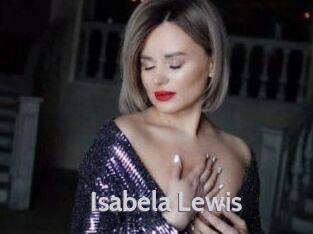Isabela_Lewis