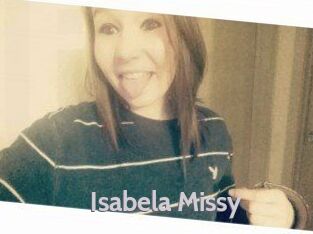 Isabela_Missy