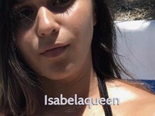Isabelaqueen