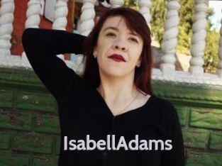 IsabellAdams