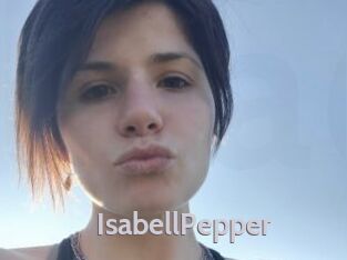 IsabellPepper Live Cam 66