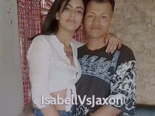 IsabellVsJaxon