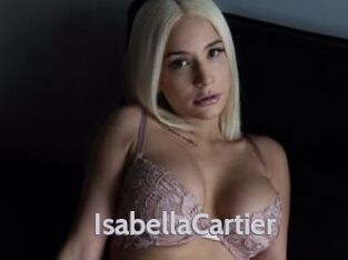 IsabellaCartier