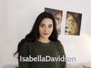IsabellaDavidson