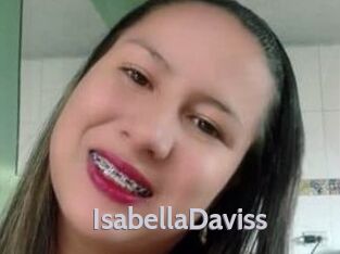 IsabellaDaviss