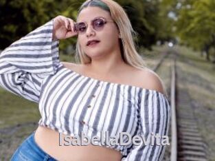 IsabellaDevita