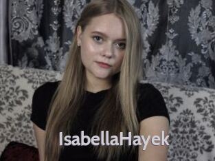 IsabellaHayek