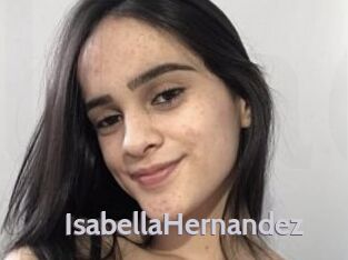 IsabellaHernandez