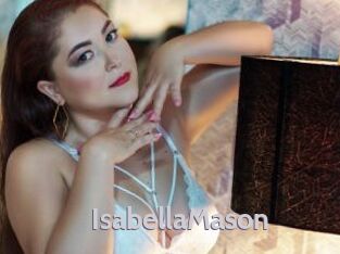 IsabellaMason