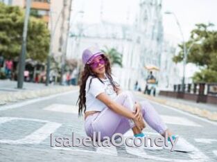 IsabellaOconely